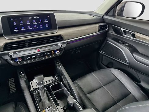 Used 2022 Kia Telluride SX w/ Nightfall Edition Package AWD/4WD image 25
