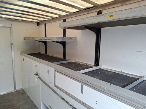 Used 2023 Ford Transit 350 DRW image 26