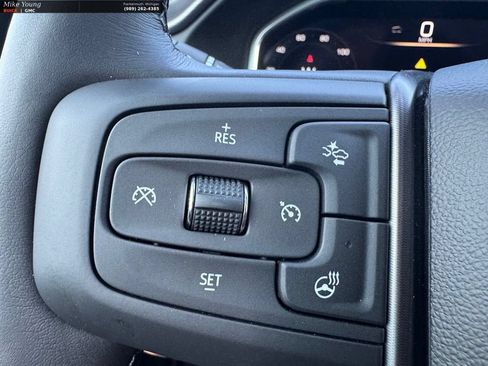 New 2026 GMC Sierra 2500 Denali Ultimate AWD/4WD image 15