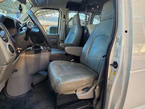 Used 2013 Ford E-150 and Econoline 150 image 17