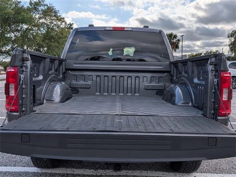 Used 2023 Ford F150 XLT w/ Equipment Group 302A High image 28