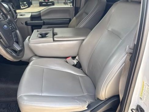 Used 2019 Ford F250 XL w/ XL Value Package RWD image 26