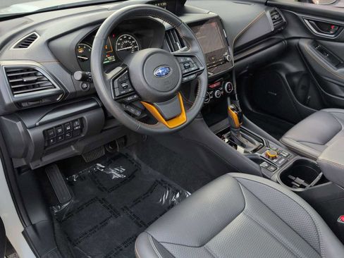 Used 2024 Subaru Forester Wilderness w/ Wilderness Package image 10