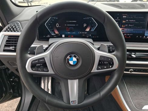 Certified 2024 BMW X5 xDrive40i w/ M Sport Package AWD/4WD image 21