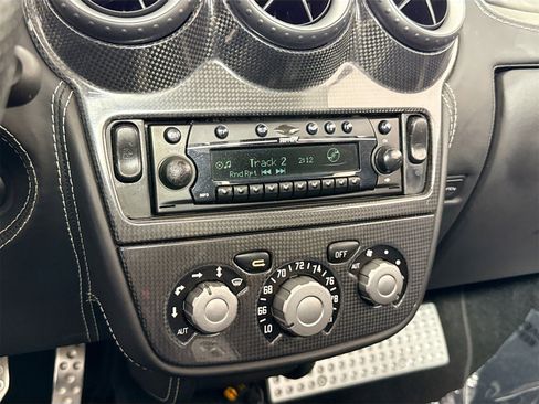 Used 2007 Ferrari F430 Spider image 12