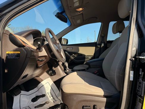 Used 2016 Hyundai Santa Fe Sport w/ Option Group 02 image 14