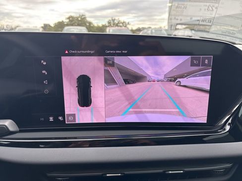 New 2026 Audi A6 Premium Plus image 24