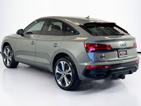 Used 2023 Audi Q5 2.0T Premium Plus w/ Premium Plus Package image 7