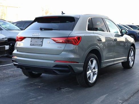 Used 2022 Audi Q3 2.0T Premium image 6