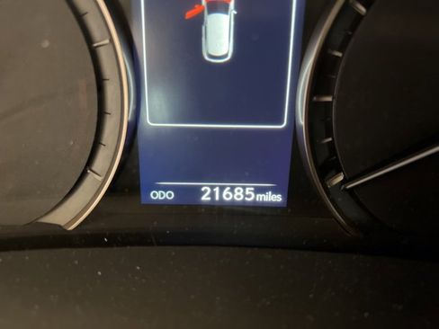 Used 2022 Lexus RX 350 AWD w/ Luxury Package image 5