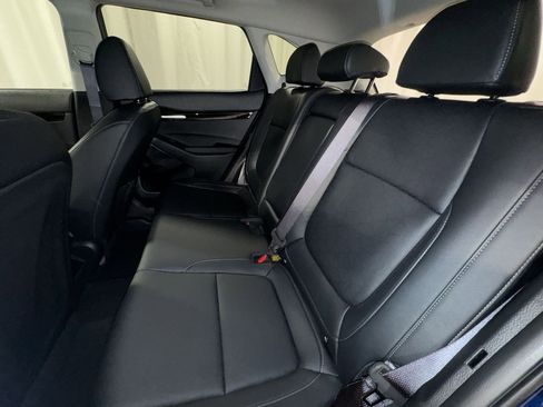 Certified 2025 Kia Seltos EX w/ EX Sunroof Package image 28