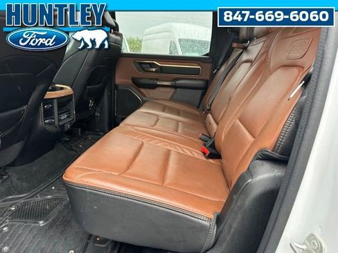 Used 2023 RAM 1500 Limited AWD/4WD image 9