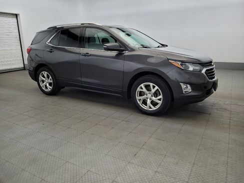 Used 2018 Chevrolet Equinox LT FWD image 11