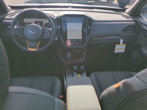 New 2026 Subaru Forester Wilderness image 31