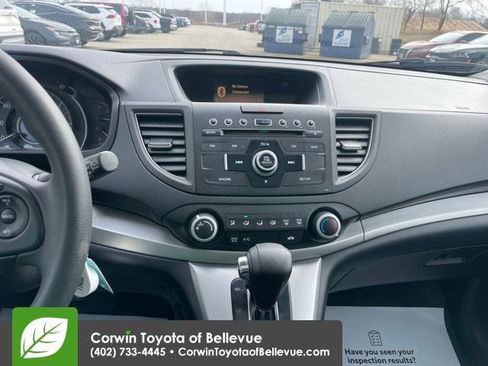 Used 2014 Honda CR-V EX image 11
