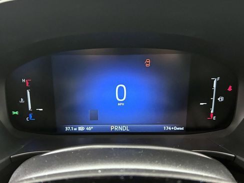 New 2026 Ford Escape SE image 14