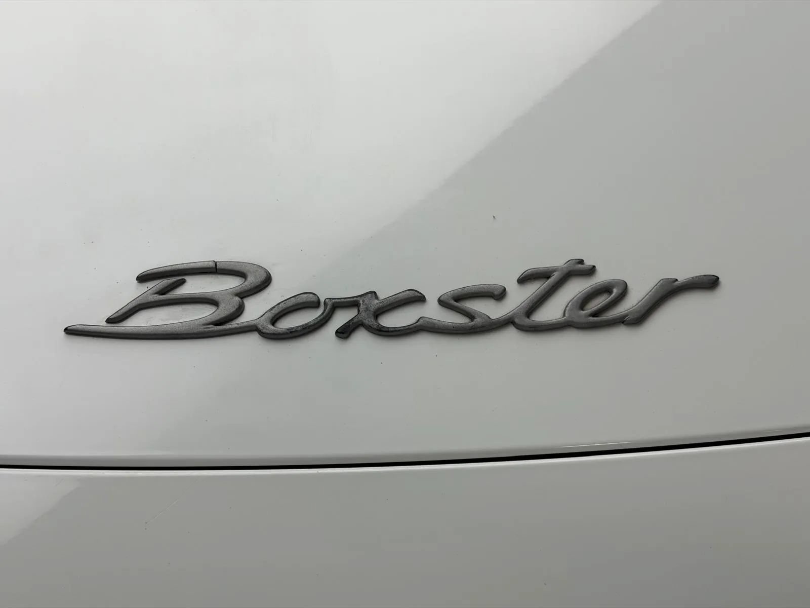 Used 2008 Porsche Boxster RWD image 9