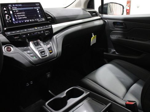 Used 2026 Honda Odyssey EX-L image 20