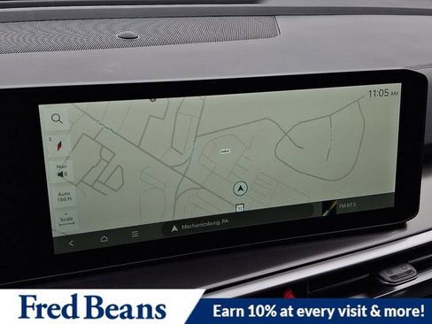 New 2026 Kia Sorento EX image 11