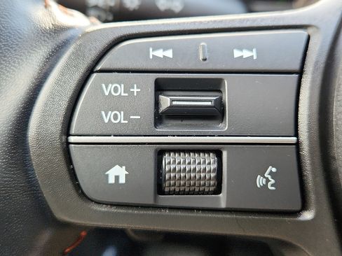 Used 2025 Honda CR-V Sport-L image 21