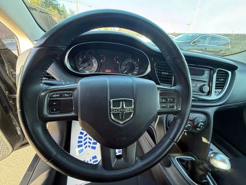 Used 2013 Dodge Dart Aero image 20