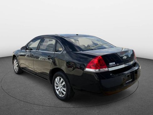 Used 2008 Chevrolet Impala LS FWD image 5