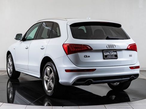 Used 2012 Audi Q5 3.2 Premium Plus AWD/4WD image 6