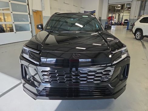 New 2026 Toyota RAV4 XSE image 4