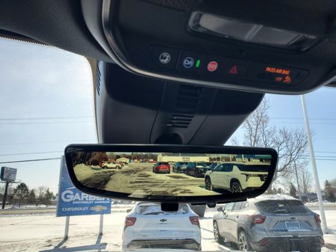 New 2026 Chevrolet Traverse High Country w/ LPO, Floor Liner Package image 26