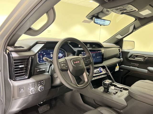 New 2026 GMC Sierra 1500 AT4 w/ AT4 Premium Package AWD/4WD image 9