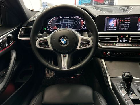 Certified 2022 BMW M440i Coupe w/ Premium Package image 28