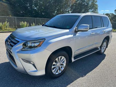 Used 2015 Lexus GX 460