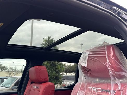 New 2026 Toyota Tundra TRD Pro image 19