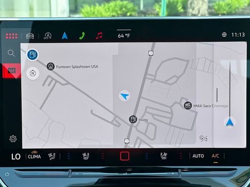 New 2025 Volkswagen GTI SE image 19