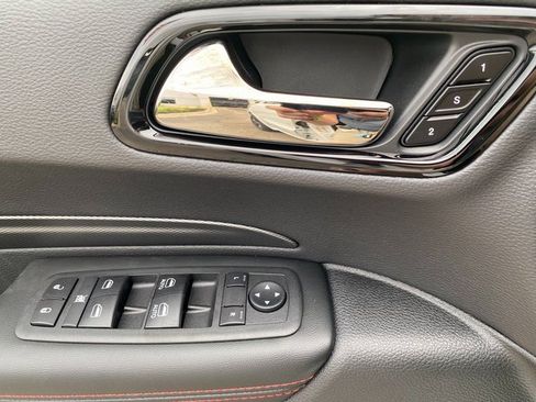 New 2025 Dodge Durango GT image 24