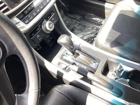 Used 2013 Honda Accord EX-L image 25