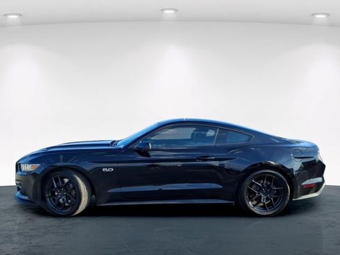 Used 2015 Ford Mustang GT Premium w/ GT Performance Package RWD image 10