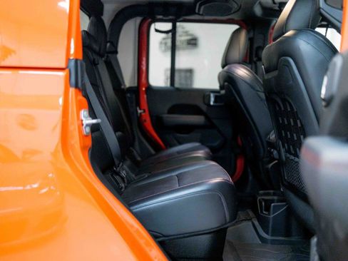 Used 2020 Jeep Gladiator Rubicon image 53