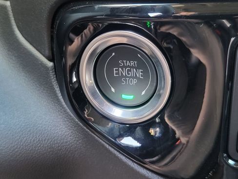 New 2026 GMC Sierra 1500 Elevation w/ Elevation Premium Package image 28