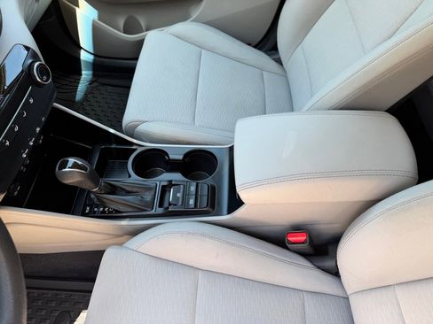 Used 2019 Hyundai Tucson SE FWD image 12
