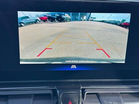 New 2026 Chevrolet TrailBlazer RS image 15