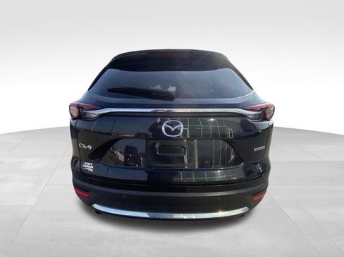 Used 2020 MAZDA CX-9 Grand Touring image 11