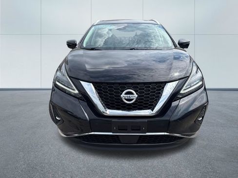Used 2022 Nissan Murano Platinum AWD/4WD image 6