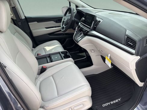 New 2026 Honda Odyssey EX-L image 27