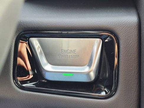 New 2026 GMC Yukon XL Denali w/ Denali Reserve Package AWD/4WD image 20