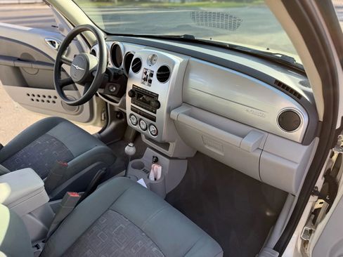 Used 2007 Chrysler PT Cruiser image 20