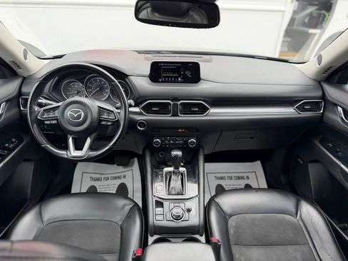 Used 2018 MAZDA CX-5 Touring w/ Preferred Equipment Package FWD image 33