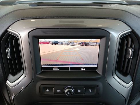 New 2026 Chevrolet Silverado 2500 Custom w/ Custom Value Package image 15