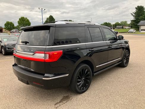 Used 2020 Lincoln Navigator Reserve w/ Equipment Group 208A Reserve AWD/4WD image 6