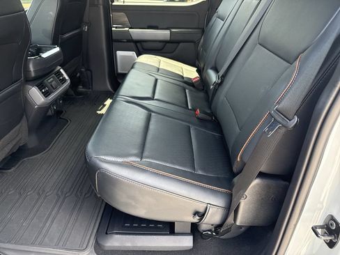 Used 2024 Ford F150 Lariat w/ Equipment Group 502A High AWD/4WD image 19